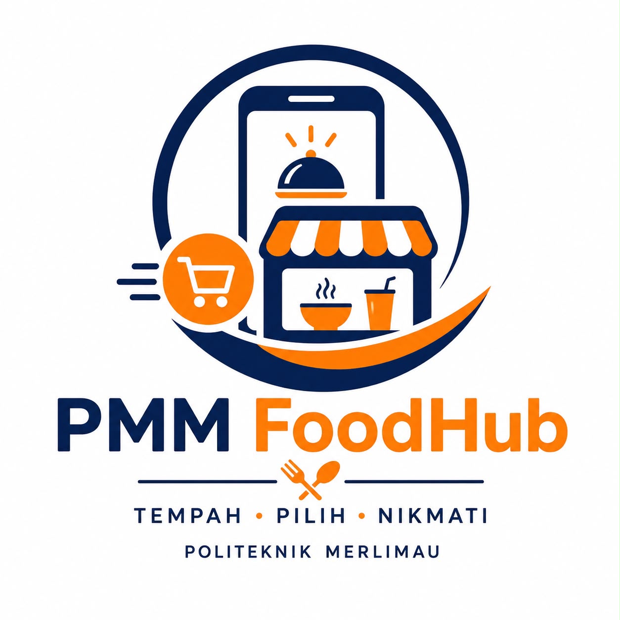 Logo PMMFOODHUB